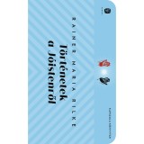 T&ouml;rt&eacute;netek a J&oacute;istenről - Rainer Maria Rilke