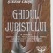 Constantin Crisu, Stefan Crisu - Ghidul Juristului