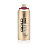 Gold Colors G4040 Powder Pink, Montana, 400 ml