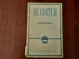 Ulenspiegel de Charles de Coster