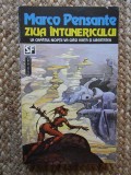 ZIUA INTUNERICULUI-MARCO PENSANTE, ACS