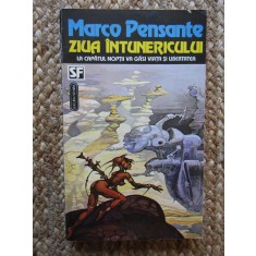 ZIUA INTUNERICULUI-MARCO PENSANTE