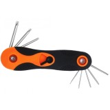 Set Torx Tip Briceag 8 buc T9-T40 Evotools 610050