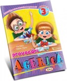 Provocari pentru Agerica. Clasa a III-a | Ala Leca, Inesa Tautu
