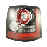 Stop spate lampa Land Rover Range Rover Sport 09.2011-, partea dreapta, cu suport becuri, cu LED, VAL (Automotive Lighting)eo