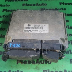 Calculator ecu Skoda Octavia (1996-2004) 06a906019bt