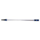 Maner prelungitor telescopic, 1.2-3 m, aluminiu, Painter Professional GartenVIP DiyLine