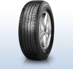 Anvelope Michelin LATITUDE TOUR HP ZP 255/55R18 109H Vara foto