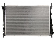 Radiator apa racire motor (transmisie automata manuala) JAGUAR X-tip 2.0D-3.0 intre 2001-2009 foto