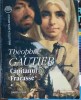 Capitanul Fracasse Vol. 1 - Theophile Gautier, 1998, David, Biblioteca Scolarului, Romana, Paperback