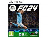 EA Sports FC 24 PS5, italiana - RESIGILAT, Electronic Arts