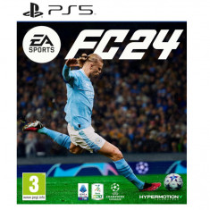 EA Sports FC 24 PS5, italiana - RESIGILAT