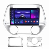 Cumpara ieftin Navigatie dedicata cu Android Hyundai i20 2012 - 2014, 3GB RAM, Radio GPS Dual