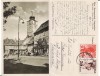 Sibiu -Piata mica, Circulata, Printata