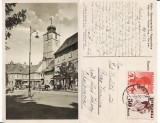 Sibiu -Piata mica