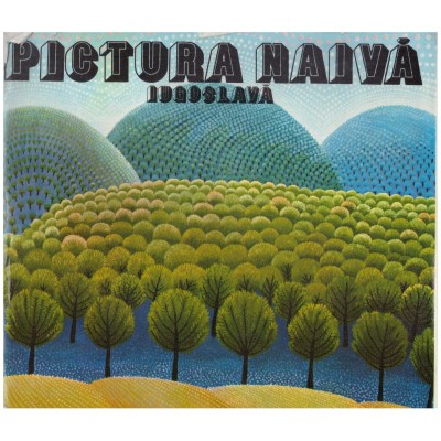 Nebojsa Tomasevic - Pictura naiva iugoslava - 129882 foto
