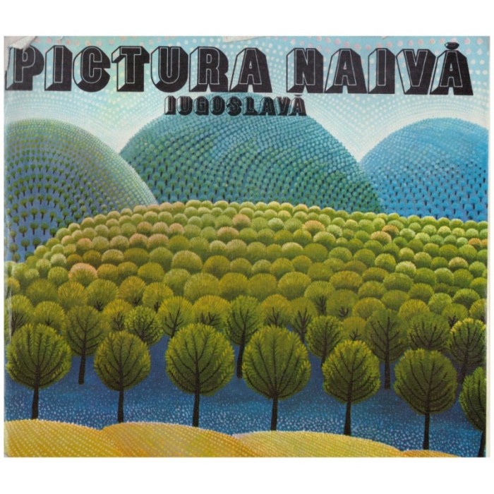 Nebojsa Tomasevic - Pictura naiva iugoslava - 129882