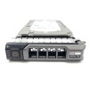 Hard Disk Server / Storage 450GB 3.5&quot; Seagate Cheetah ST3450857SS 3.5&quot; 6Gbps 15K RPM SAS HDD - Dell 0R749K