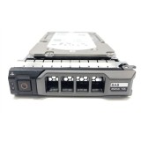 Hard Disk Server / Storage 450GB 3.5&quot; Seagate Cheetah ST3450857SS 3.5&quot; 6Gbps 15K RPM SAS HDD - Dell 0R749K
