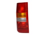 Stop spate lampa Peugeot EXPERT Van (222/223/224) 01.1994-01.2007 Fiat SCUDO Van 01.1995-02.2007 Citroen JUMPY Van (U6U) 10.1995-01.2007 BestAutoVest, Depo