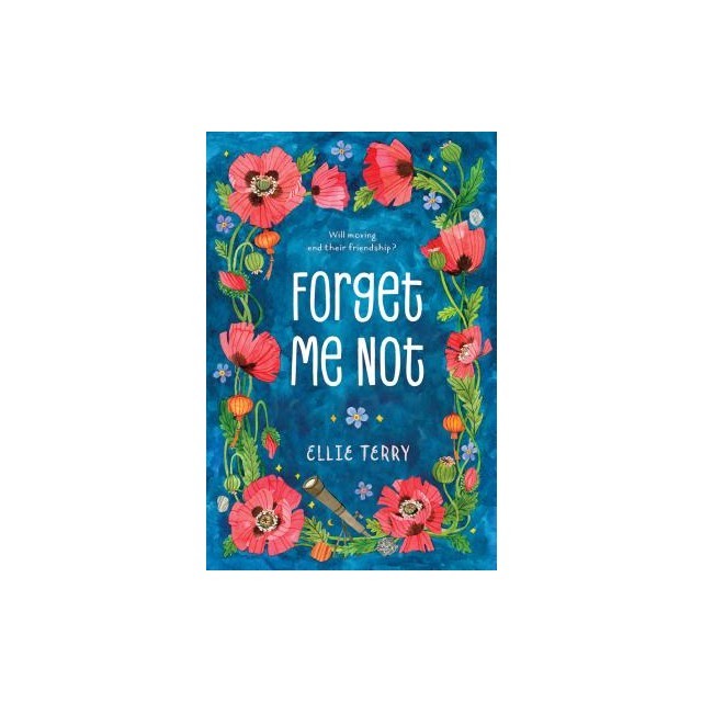 Forget Me Not