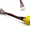 Mufa Alimentare Laptop Lenovo Thinkpad T61, Thinkpad T61p, Thinkpad W500, Thinkpad Z60, Thinkpad Z60m,