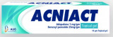 ACNIACT 0.1% / 2.5% EPIDUO Acnee 15 grame Peroxid Benzoil Adapalena