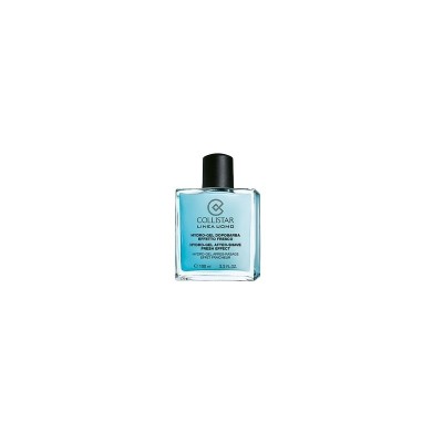Collistar Hydro-Gel Dopobarba Gel dupa ras Tester 100 ml foto