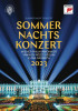 Sommernachtskonzert 2023 / Summer Night Concert 2023 (DVD) | Wiener Philharmoniker, Yannick Nezet-Seguin, Clasica