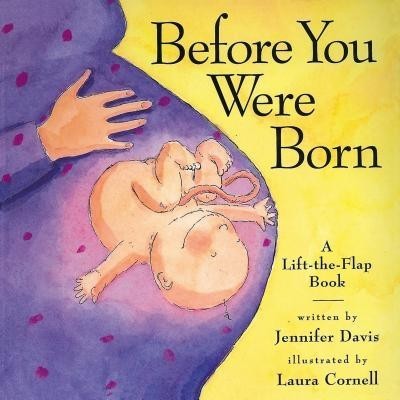 Before You Were Born foto