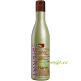 Sampon pentru Par Uscat si Deteriorat Silkat Nutritiv N1 300ml