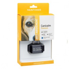Canicalm Premium zgarda anti-latrat foto