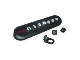 HUB USB 3.2 Gen1-A la 7 x USB-A Swappable Buttons, Roline 14.02.5063
