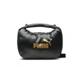 Geanta Core Up Hobo Puma Black