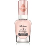 Sally Hansen Color Therapy lac intaritor de baza pentru unghii cu efect de &icirc;ntărire 14.7 ml