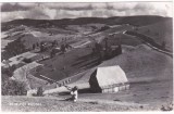AMS - ILUSTRATA 1251, IN MUNTII RODNEI, ANUL 1961