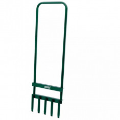 Aerator de gazon, verde, 29 x 93 cm, 30565