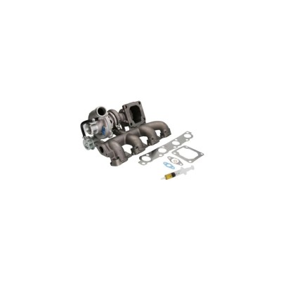 Turbo FORD TRANSIT bus FD FB FS FZ FC BTS Turbo T914093 foto