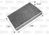 Filtru habitaclu cu carbon activ VALEO 715722