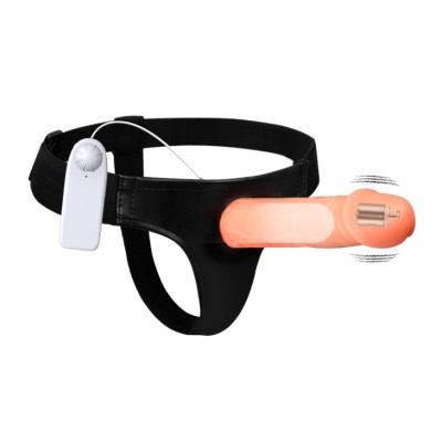 Strap On Easy Vibration foto