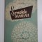 Servetele DANTELATE - M. PANAITE -