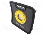 Lampă de lucru SCANGRIP 6000K IP65 cu suport 2000lm, 4000lm, 261mm