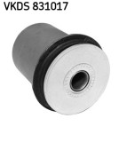 SKF VKDS 831017 suport,trapez