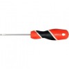 Surubelnita Dreapta Magnetica Yato YT-25908, 5x100mm, Otel S2, Maner Ergonomic