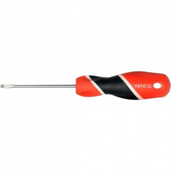 Surubelnita dreapta Yato YT-25908, magnetica 5x100mm