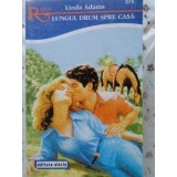 LUNGUL DRUM SPRE CASA-LINDA ADAMS-94360