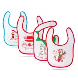 Babetica - motive de Craciun - 38 x 27 cm - 4 tipuri Best CarHome