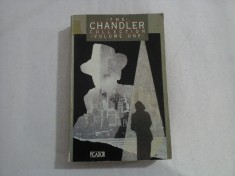 THE CHANDLER COLLECTION - THE BIG SLEEP - THE LADY IN THE LAKE - THE LITTLE SISTER - VOLUME I
