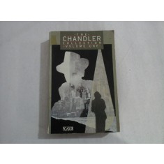THE CHANDLER COLLECTION - THE BIG SLEEP - THE LADY IN THE LAKE - THE LITTLE SISTER - VOLUME I