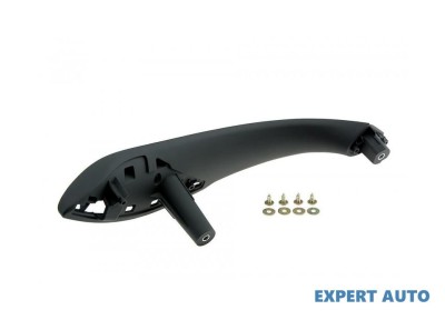 Clapeta interioara maner dreapta spate BMW Seria 5 (2010-&amp;gt;) [F11] foto